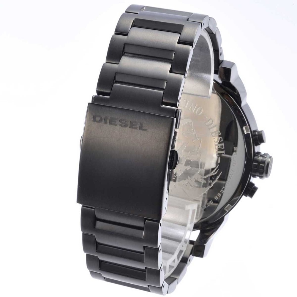 Men's Designer Watch - Picture 3 of 8